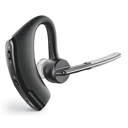 Plantronics Voyager Legend Review: Mono Bluetoo...