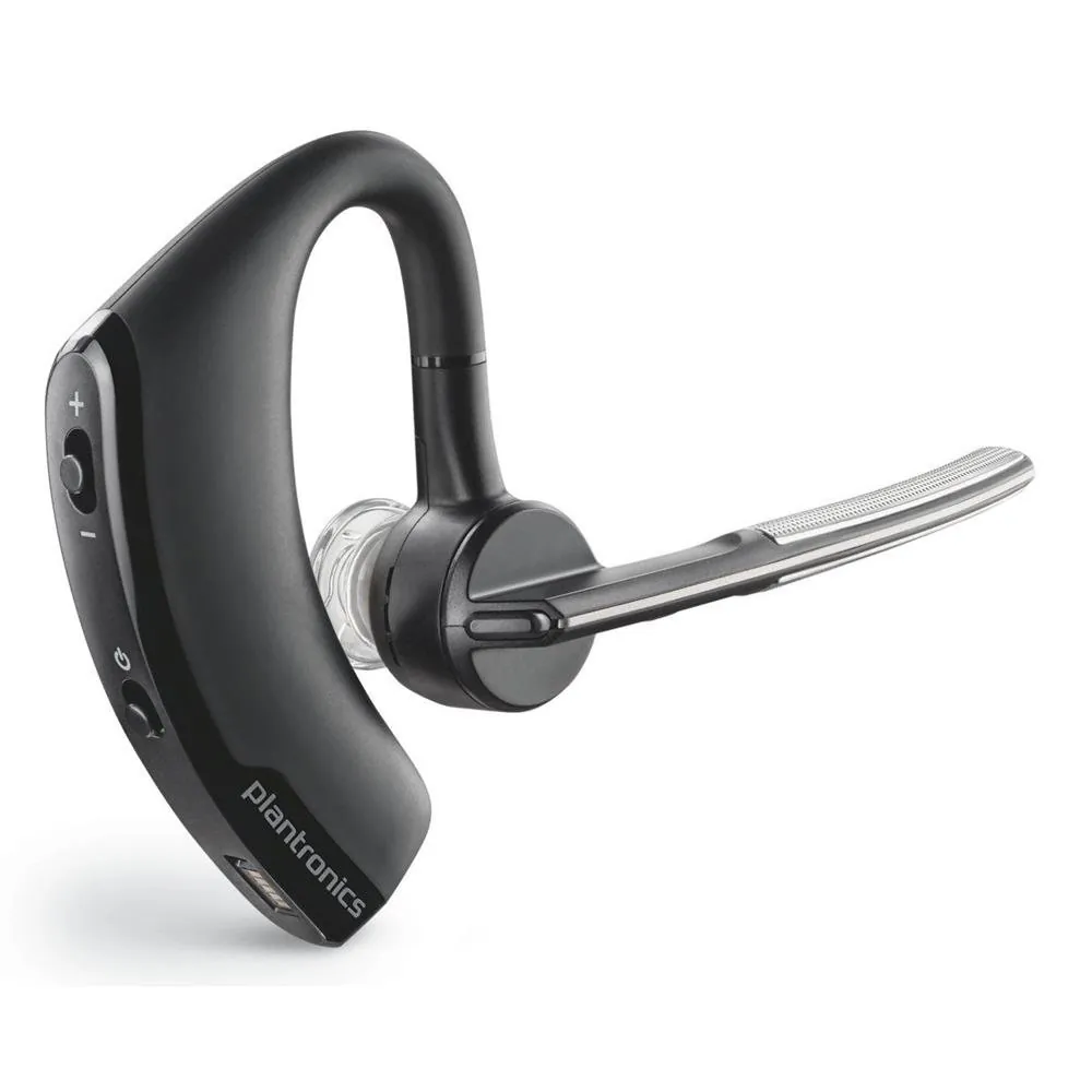 Plantronics Voyager Legend Review: Mono Bluetooth Headset image 3