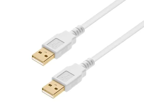 Monoprice 108612 10ft USB-A to USB-A Cable Review