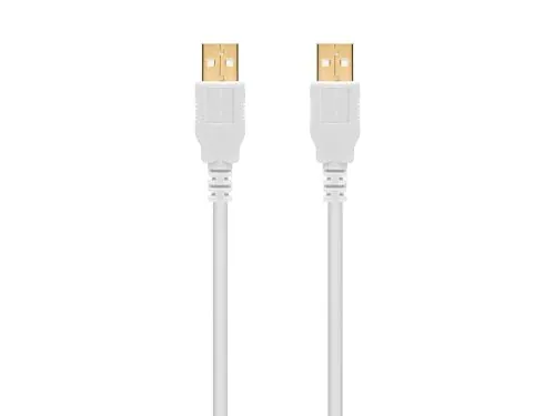 Monoprice 108612 10ft USB-A to USB-A Cable Review image 3