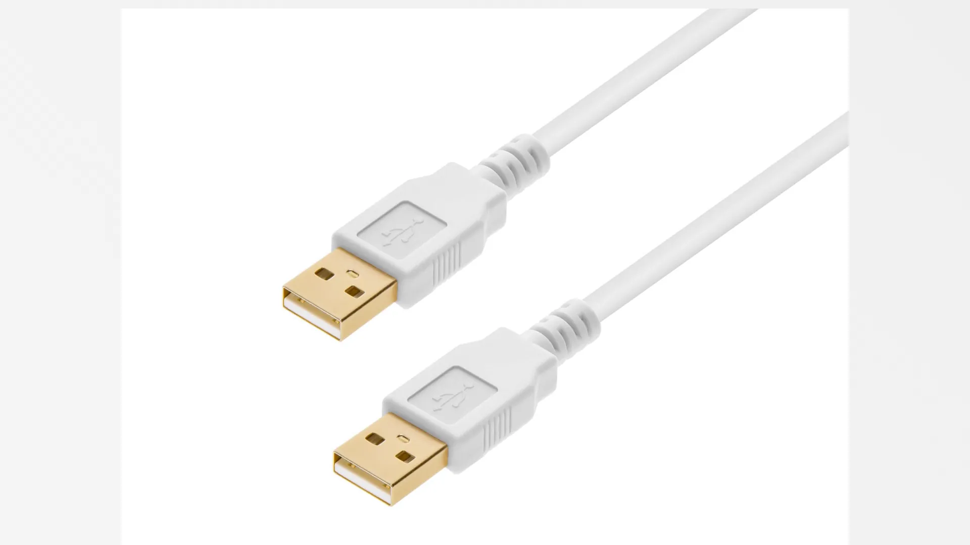 Monoprice 108612 10ft USB-A to USB-A Cable Review image 7