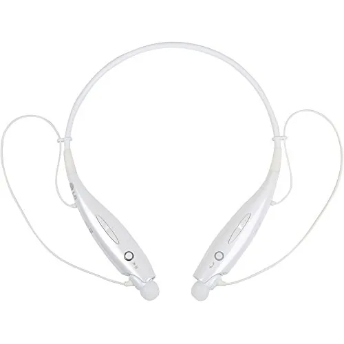 LG HBS-730 Tone+ Review: Bluetooth Headset Ranked