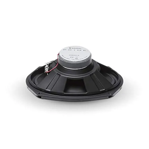 Rockford Fosgate Prime R169X3 Review: 6x9 Car Speakers image 4