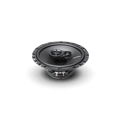 Rockford Fosgate Prime R165X3 Review: 6.5-Inch Car Speakers image 2