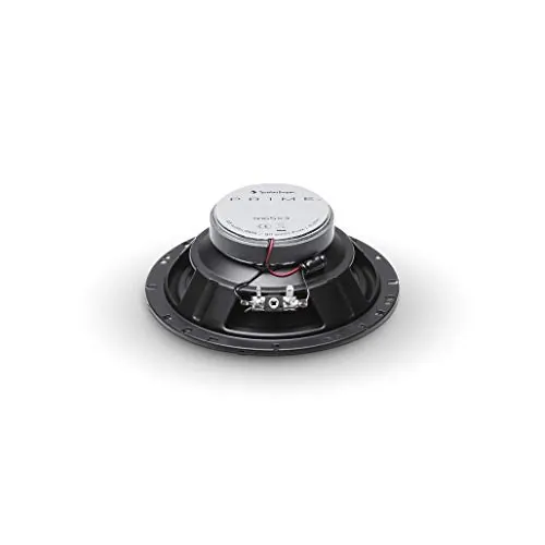 Rockford Fosgate Prime R165X3 Review: 6.5-Inch Car Speakers image 5
