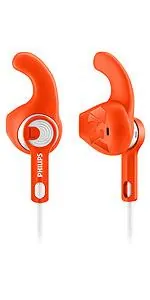 Philips SHQ1200/28 Review: Sports In-Ear Headphones image 9
