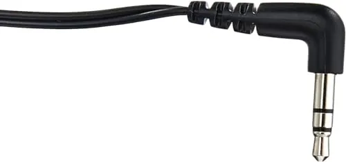 Panasonic RP-HJE125E-K Review: Budget Wired Earphones image 5