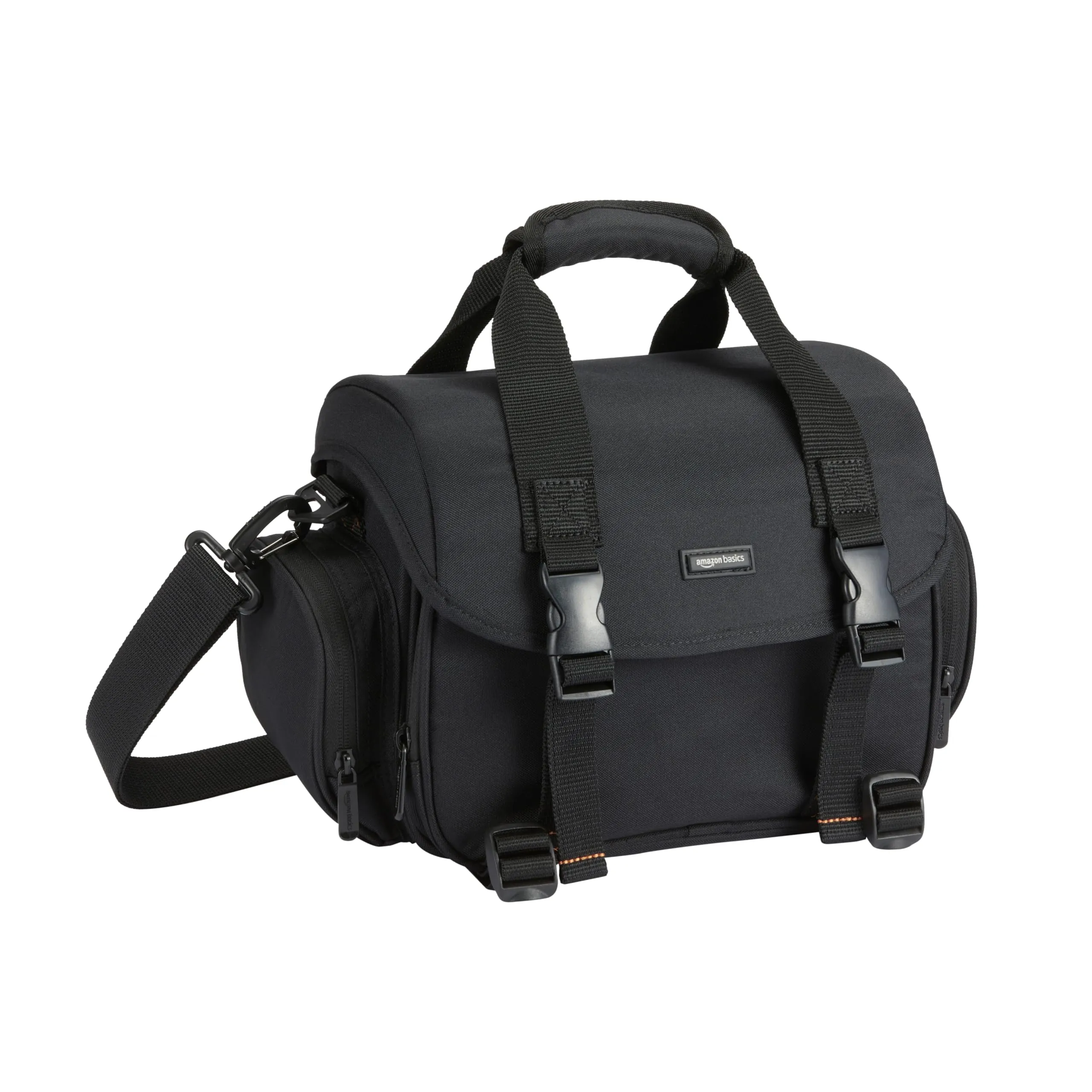 Amazon Basics Large DSLR Gadget Bag Review image 8