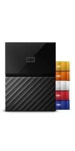 WD Elements 1TB Portable External Hard Drive Review image 4