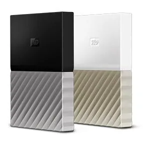 WD Elements 1TB Portable External Hard Drive Review image 5