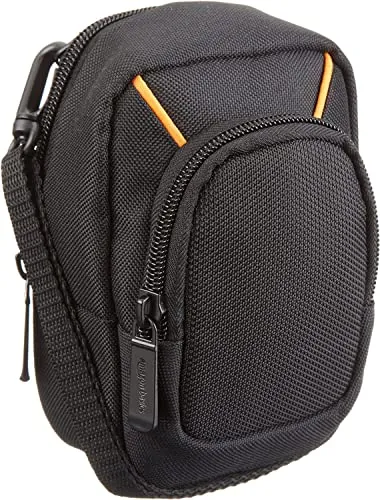 Amazon Basics Camera Case Review: Point-and-Shoot Bag image 3