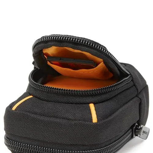 Amazon Basics Camera Case Review: Point-and-Shoot Bag image 6