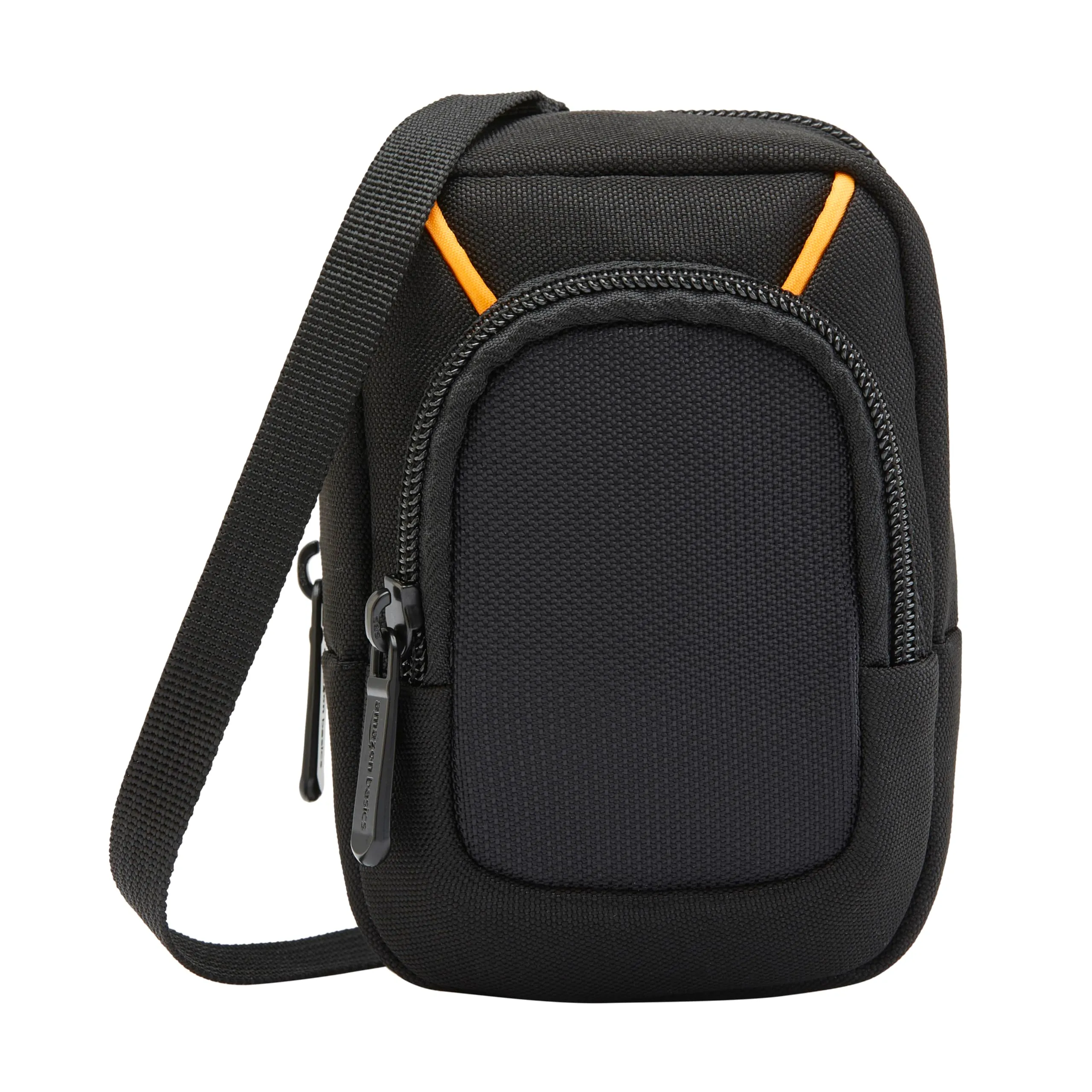 Amazon Basics Camera Case Review: Point-and-Shoot Bag image 8