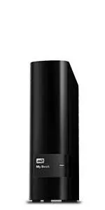 WD 2TB My Book Review: Desktop External Hard Drive image 4