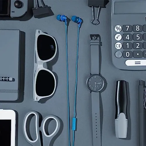 Panasonic ErgoFit RP-TCM125-A Review: Wired Earbuds Ranked image 6