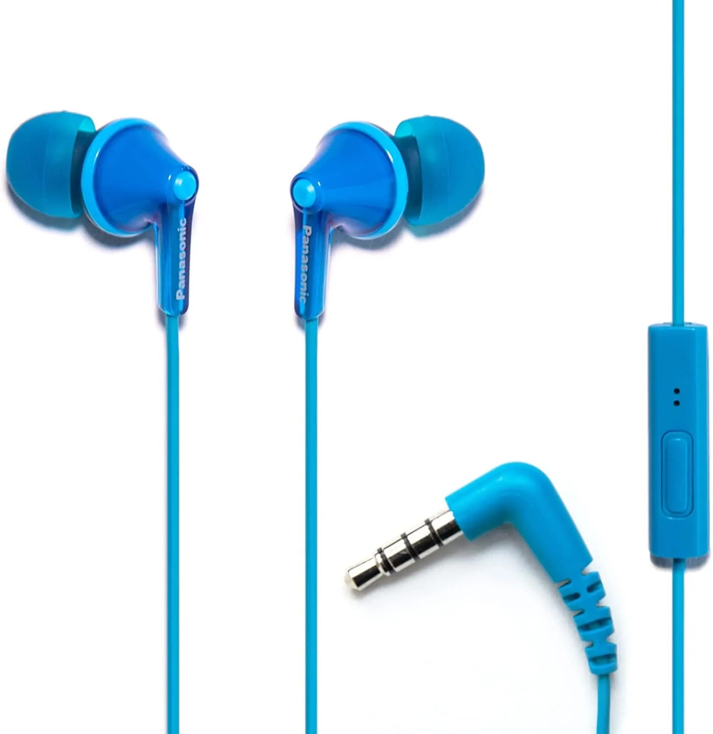 Panasonic ErgoFit RP-TCM125-A Review: Wired Earbuds Ranked image 8