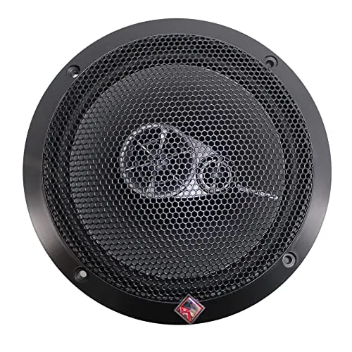 Rockford Fosgate R165X3 Review: 6.5-Inch Car Speakers image 3