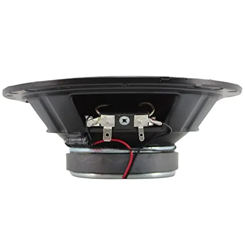 Rockford Fosgate R165X3 Review: 6.5-Inch Car Speakers image 5