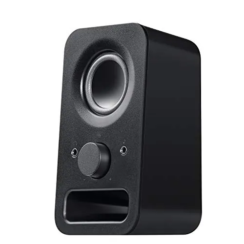 Logitech Z150 Review: Budget Computer Speakers Ranked image 2