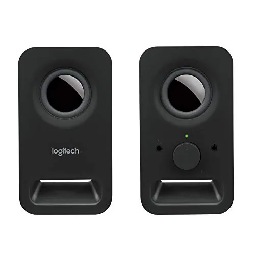 Logitech Z150 Review: Budget Computer Speakers Ranked image 4