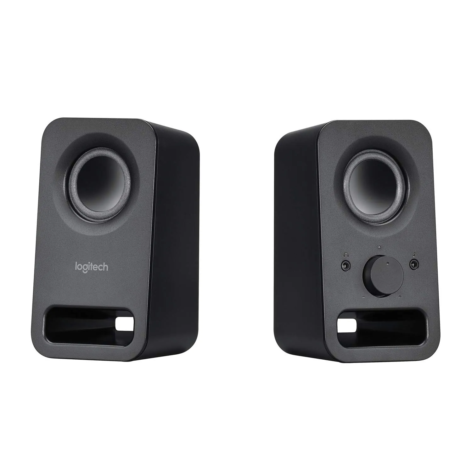 Logitech Z150 Review: Budget Computer Speakers Ranked image 6