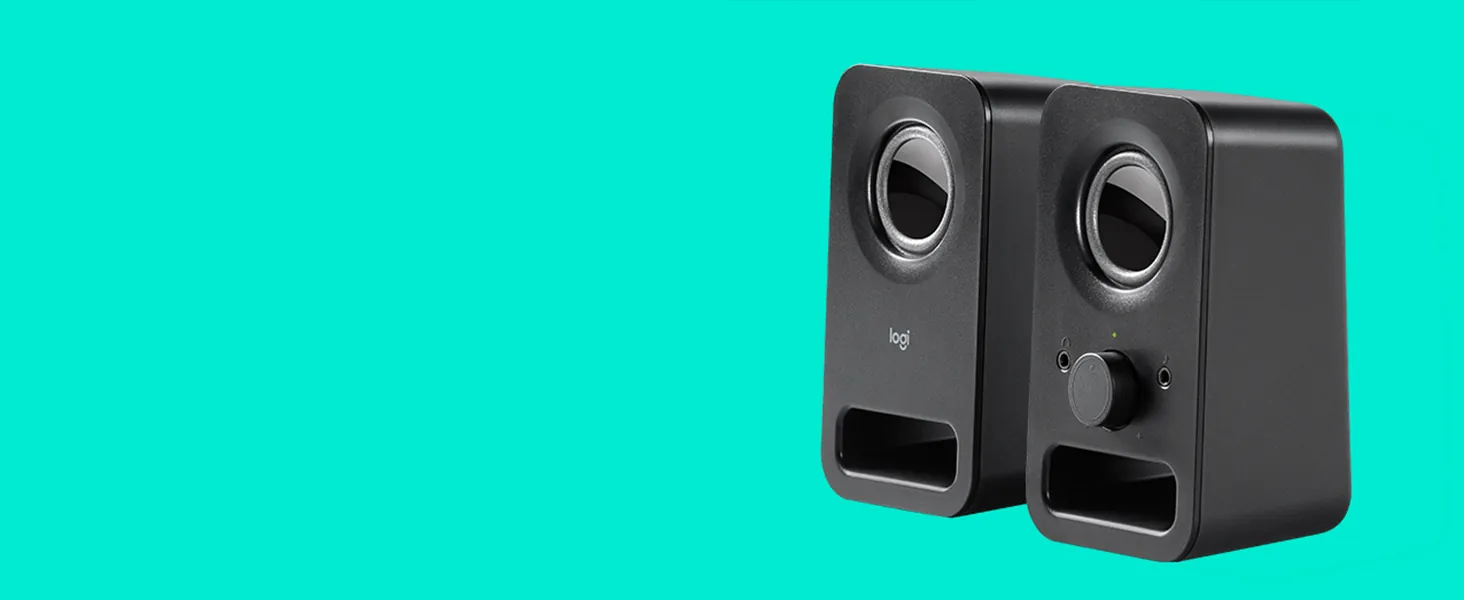 Logitech Z150 Review: Budget Computer Speakers Ranked image 7