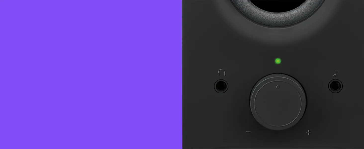 Logitech Z150 Review: Budget Computer Speakers Ranked image 8