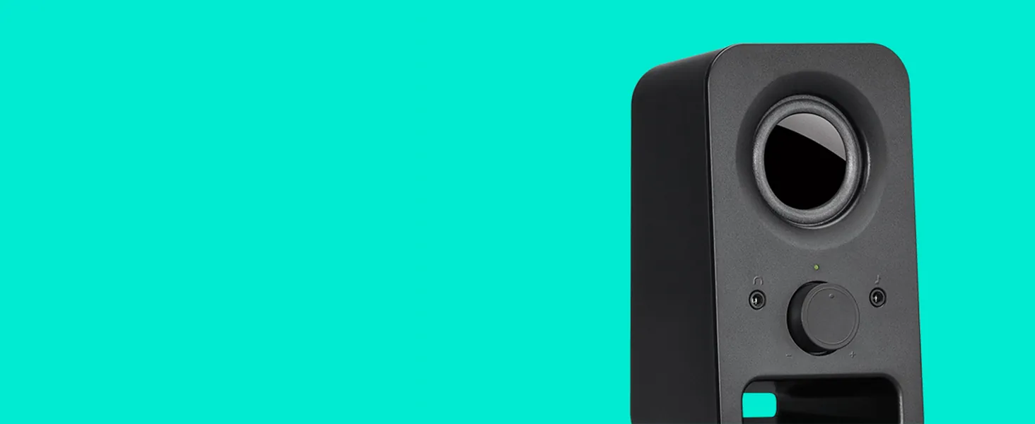 Logitech Z150 Review: Budget Computer Speakers Ranked image 9