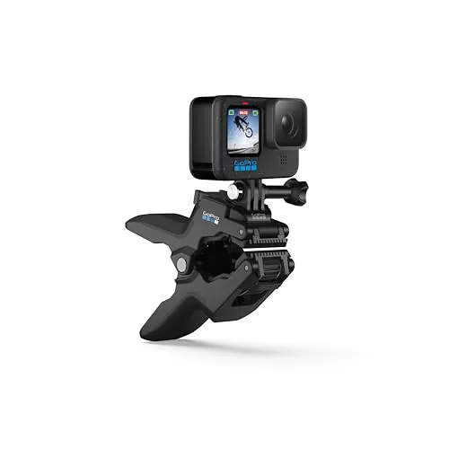 GoPro Jaws: Flex Clamp Review: GoPro Camera Mount Ranked image 2
