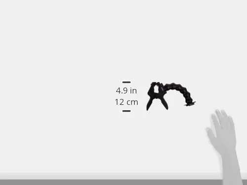 GoPro Jaws: Flex Clamp Review: GoPro Camera Mount Ranked image 3