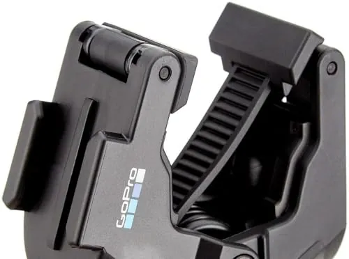 GoPro Jaws: Flex Clamp Review: GoPro Camera Mount Ranked image 4