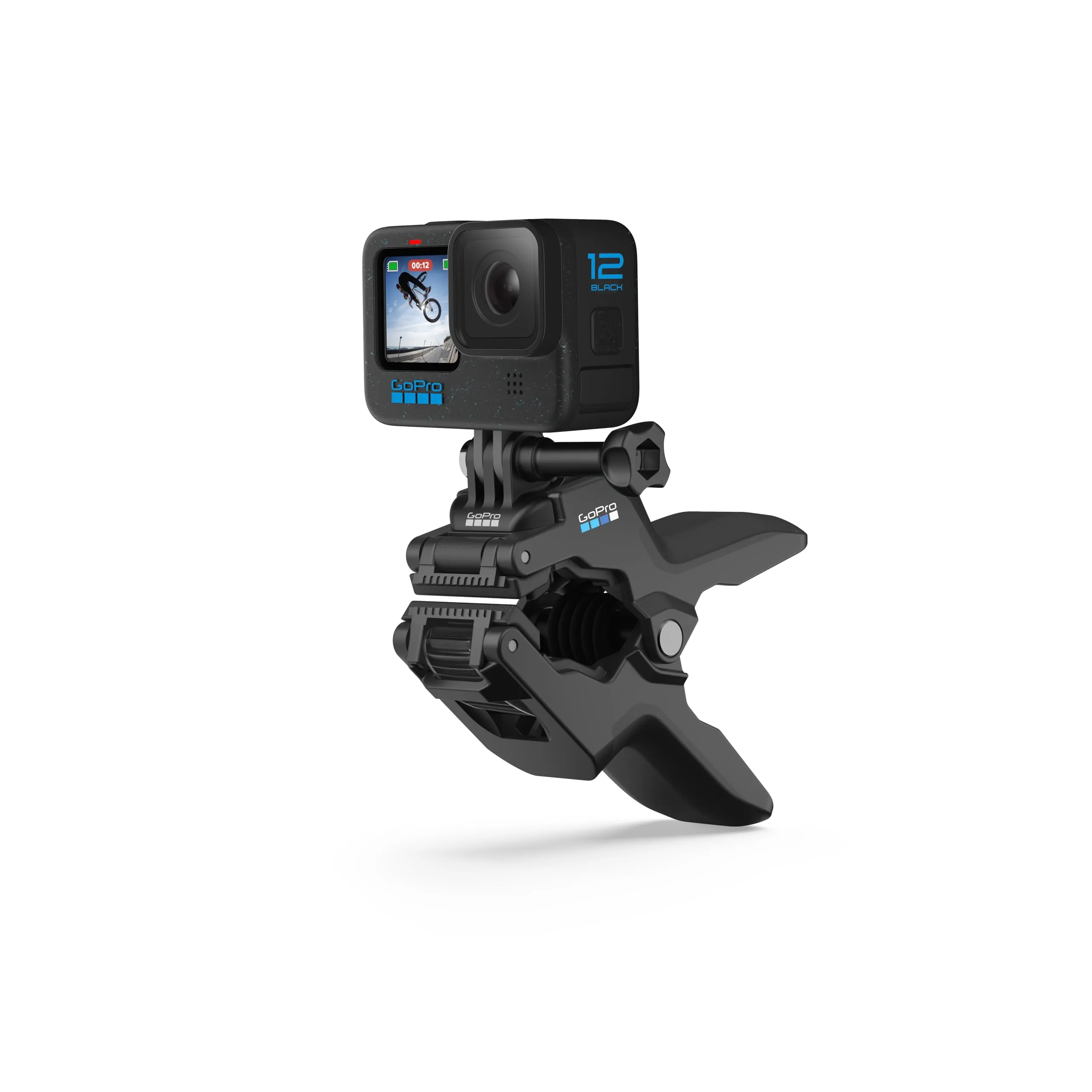 GoPro Jaws: Flex Clamp Review: GoPro Camera Mount Ranked image 7