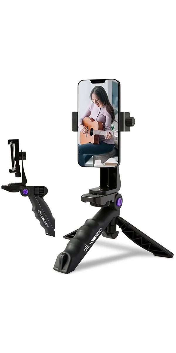 Altura Photo Camera Strap Review: Quick-Release Sling Ranked image 9