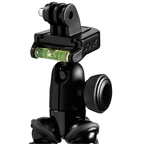JOBY GorillaPod Action Tripod Review: GoPro Support Ranked image 3