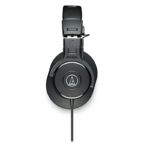 Audio-Technica ATH-M30x Review: Studio Headphones Ranked image 2