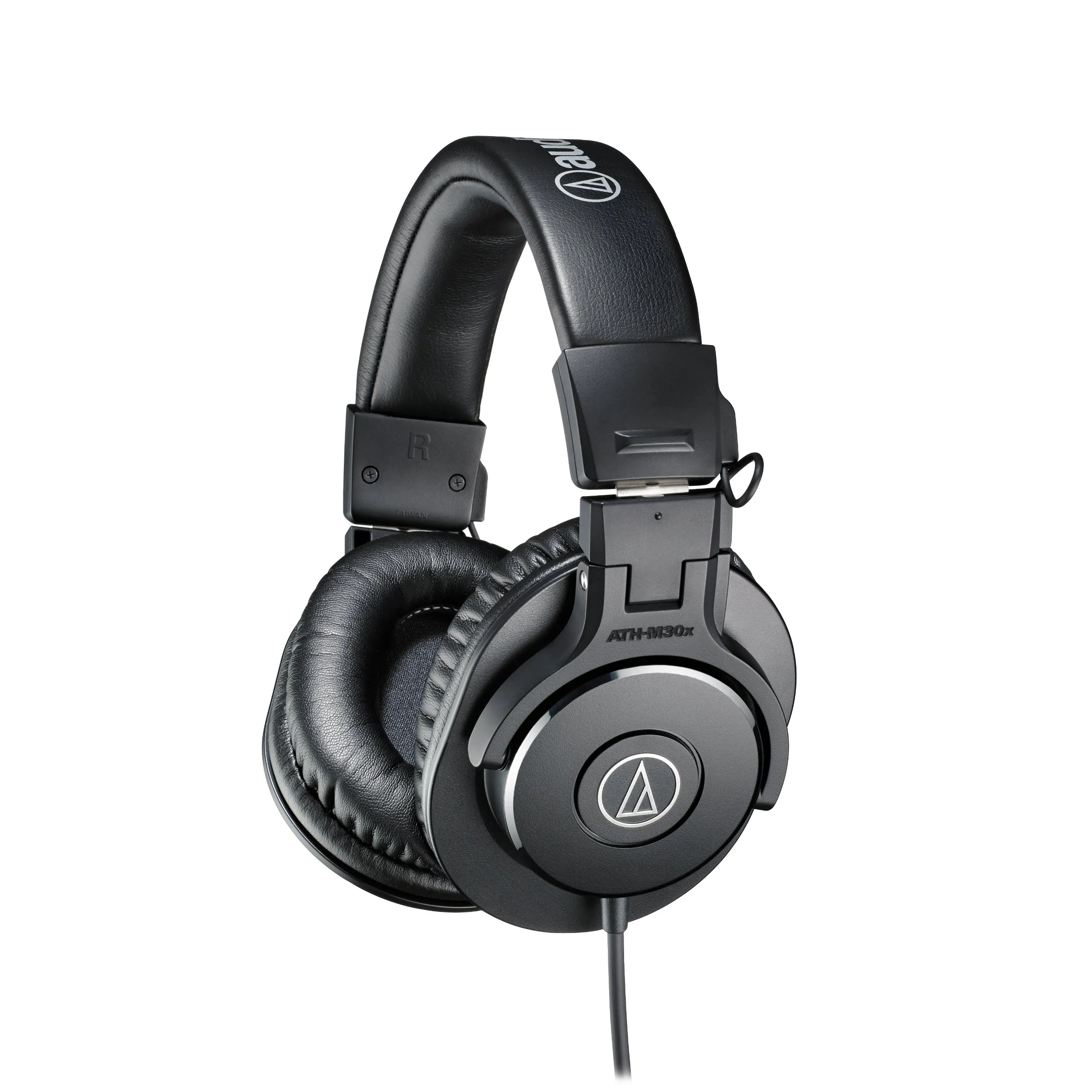 Audio-Technica ATH-M30x Review: Studio Headphones Ranked image 8
