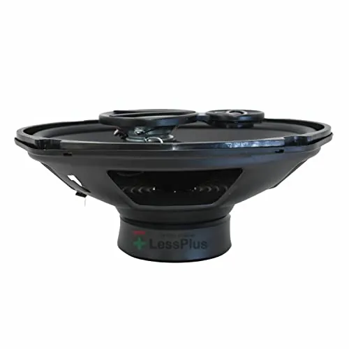 Cerwin-Vega XED693 Review: Budget 6x9 Car Speakers image 4
