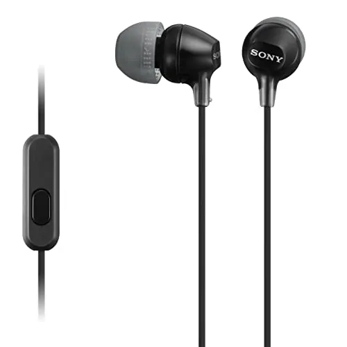 Sony MDREX15AP Review: Budget Wired Earbuds Ranked