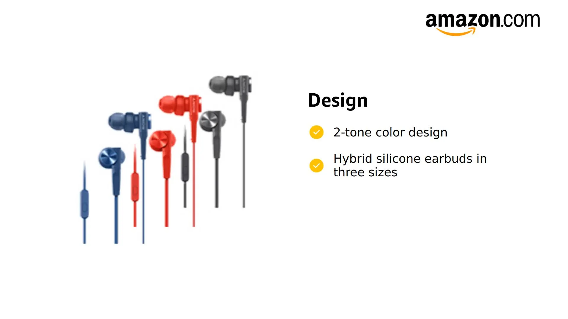 Sony MDREX15AP Review: Budget Wired Earbuds Ranked image 3