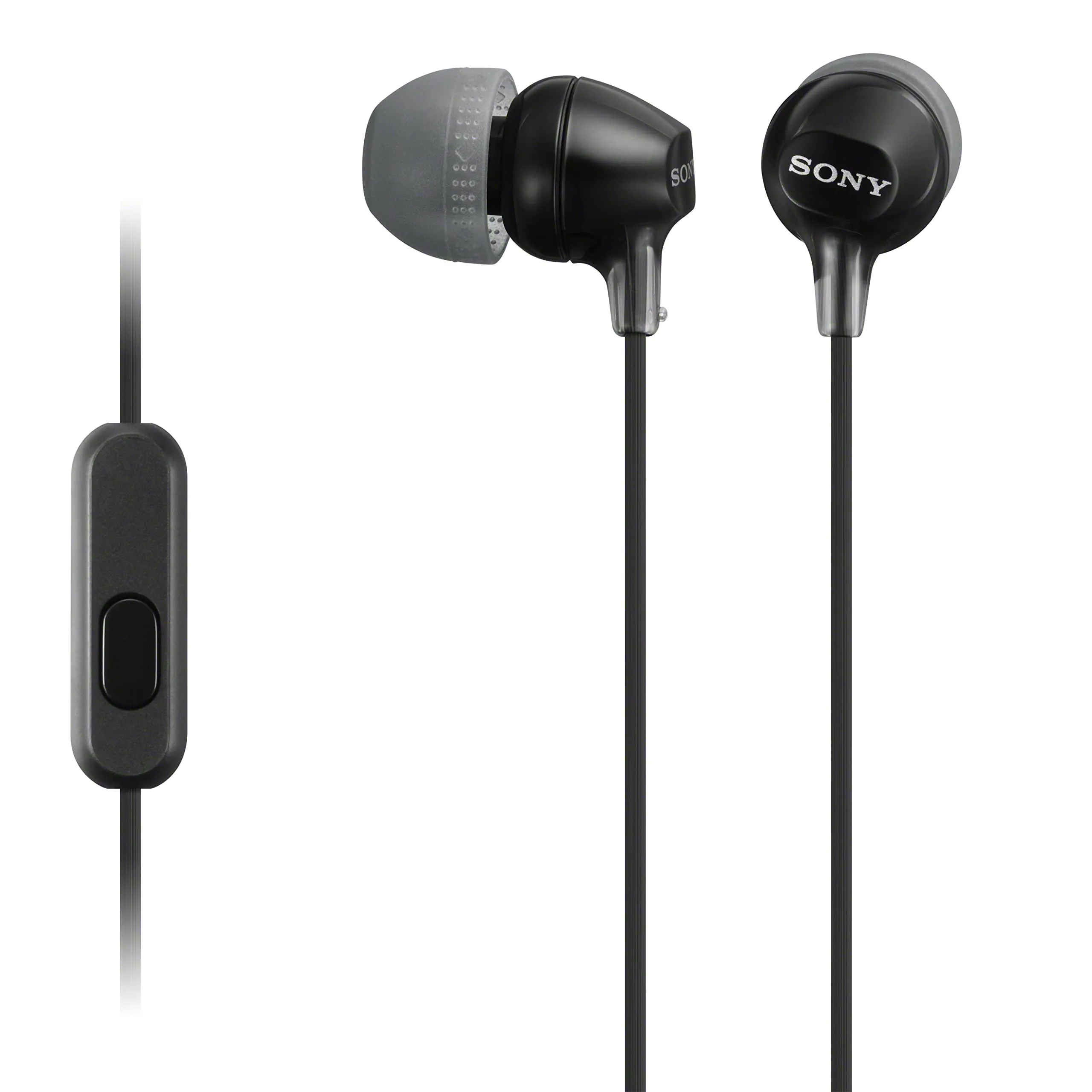 Sony MDREX15AP Review: Budget Wired Earbuds Ranked image 4