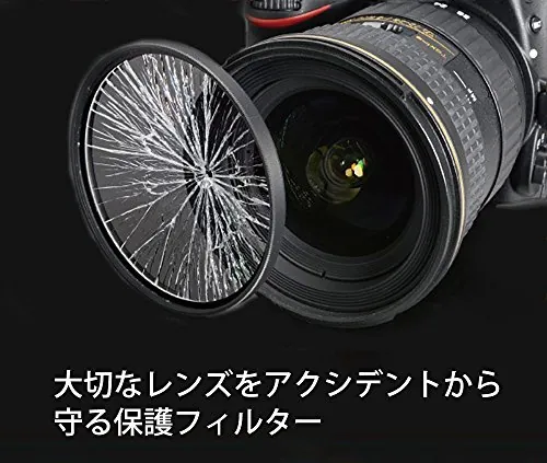 Kenko MC Protector NEO 37mm Review: Lens Filter Ranked image 3