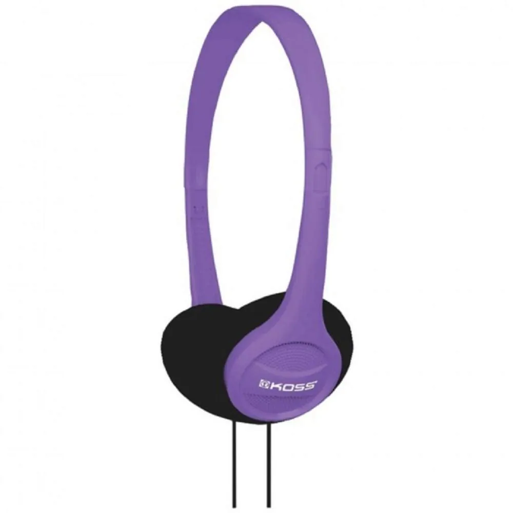 Koss KPH7V Review: Budget Wired Headphones Ranked image 6