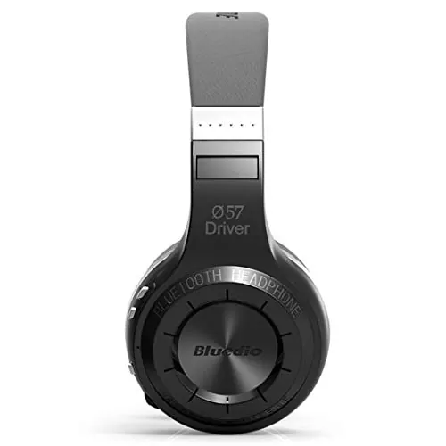 Bluedio HT Turbine Review: Budget Bluetooth Headphones image 2