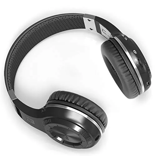 Bluedio HT Turbine Review: Budget Bluetooth Headphones image 3