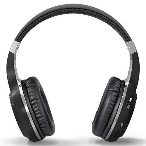 Bluedio HT Turbine Review: Budget Bluetooth Headphones image 7