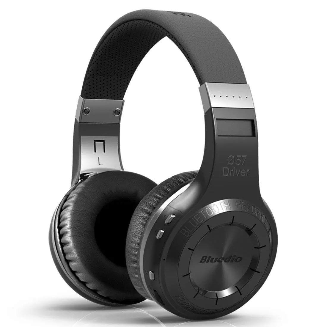 Bluedio HT Turbine Review: Budget Bluetooth Headphones image 8