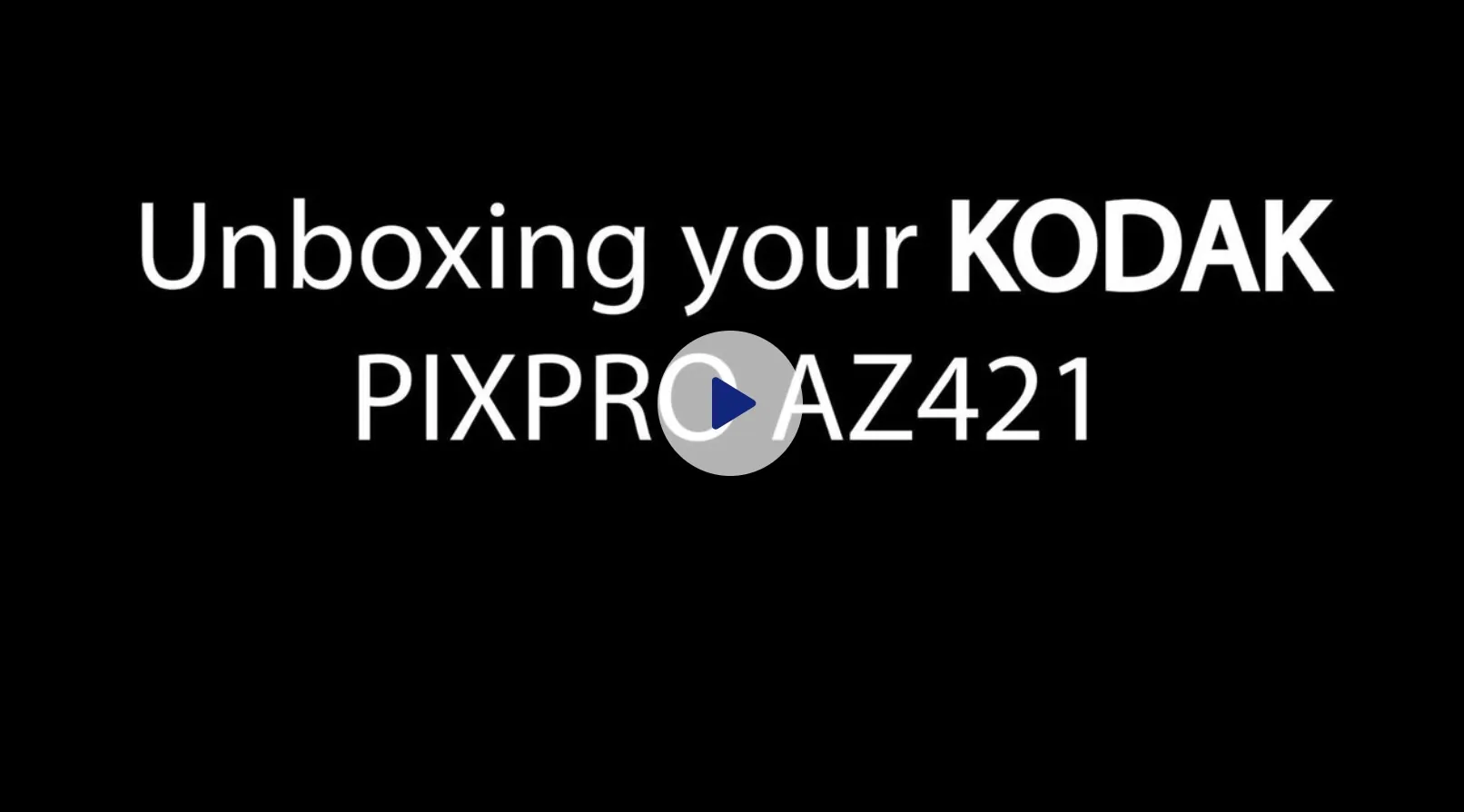 Kodak PIXPRO AZ421 Review: 42x Zoom Camera Ranked image 7