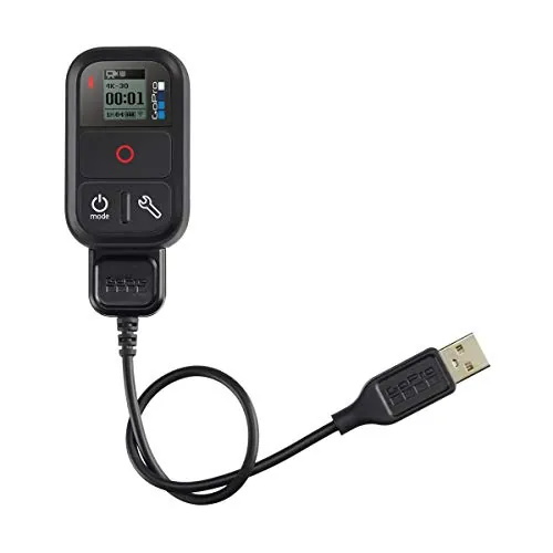GoPro Smart Remote Control Review for GoPro Cameras image 3