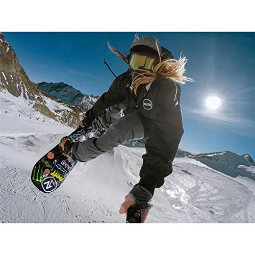GoPro Smart Remote Control Review for GoPro Cameras image 5
