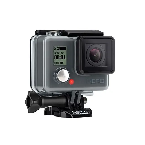 GoPro HERO Review: Entry-Level Action Camera Ranked